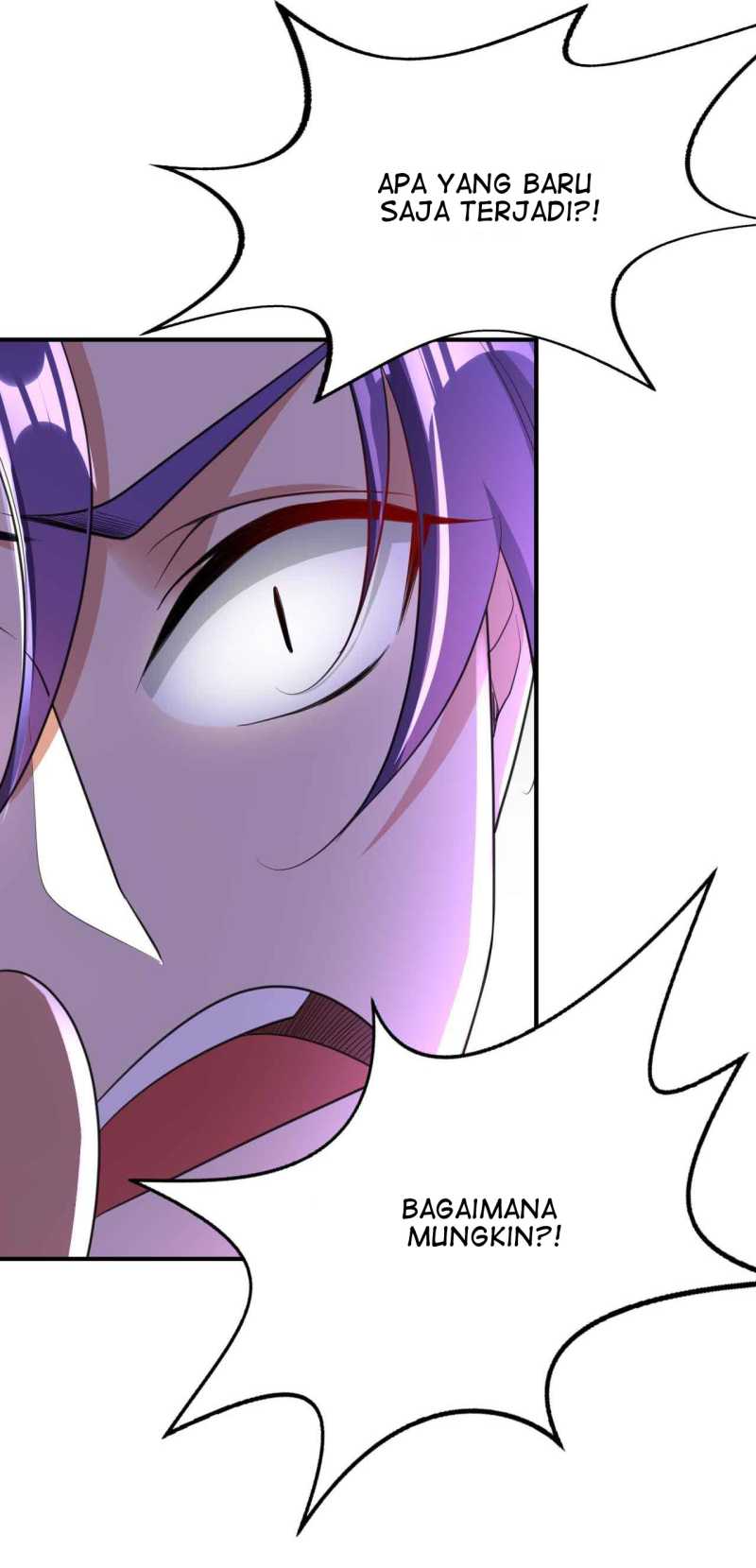 Rise of The Demon King Chapter 95 - halaman 42