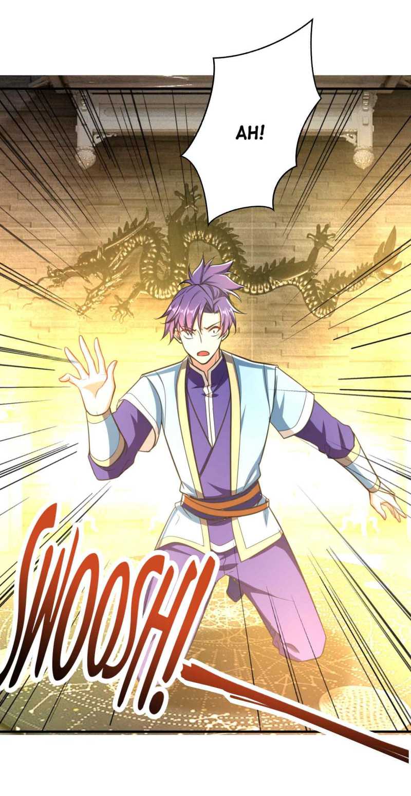 Rise of The Demon King Chapter 95 - halaman 43
