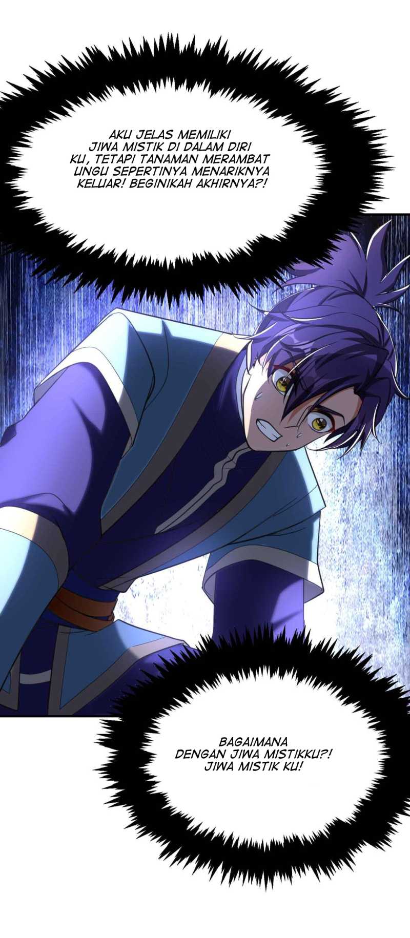 Rise of The Demon King Chapter 95 - halaman 44