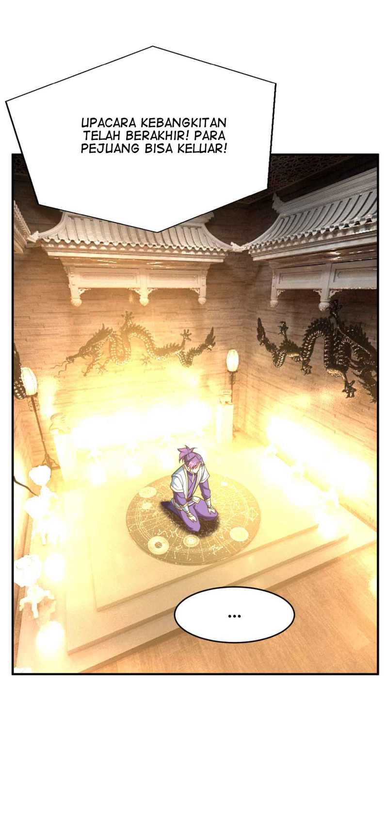 Rise of The Demon King Chapter 95 - halaman 45