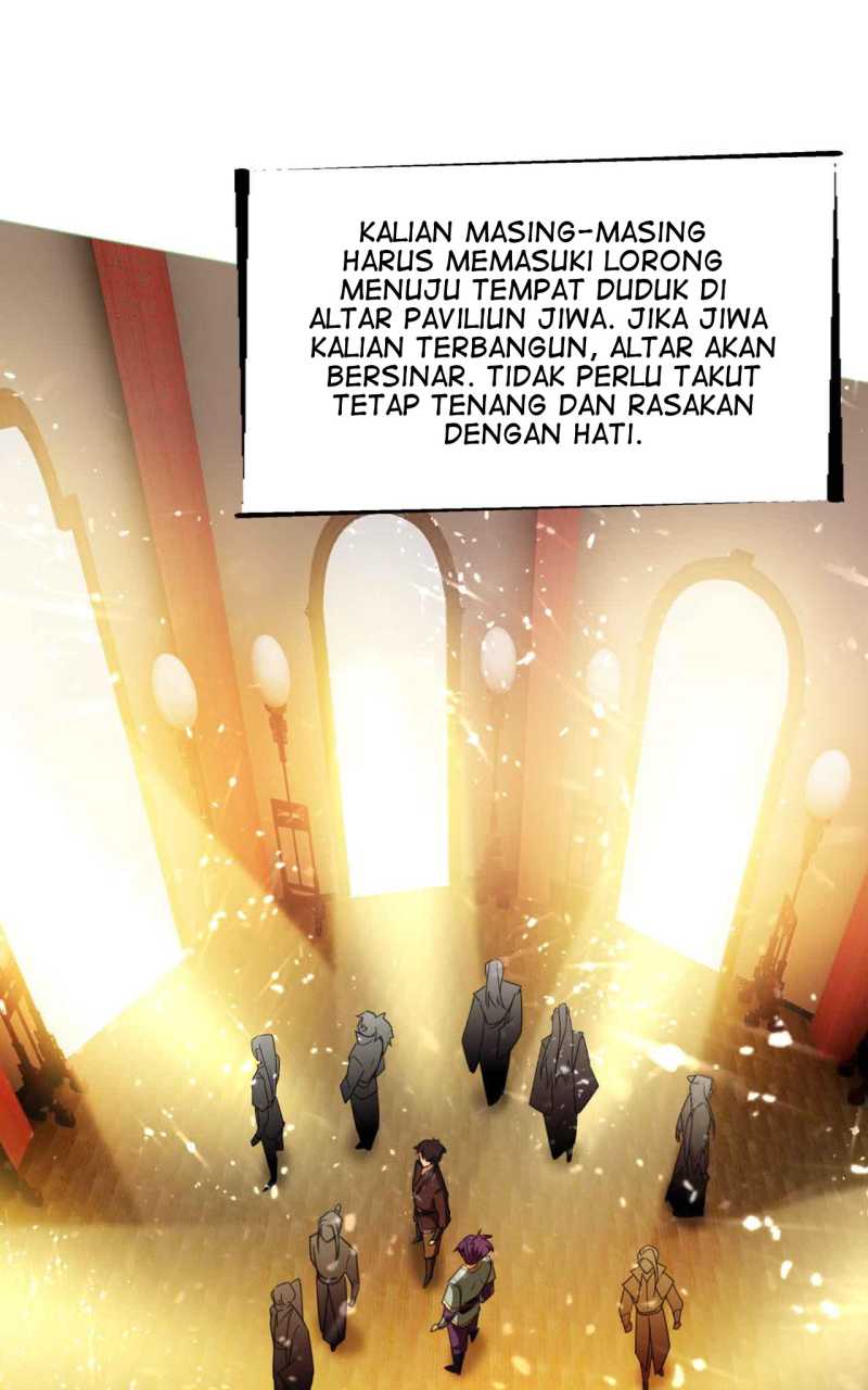 Rise of The Demon King Chapter 95 - halaman 5