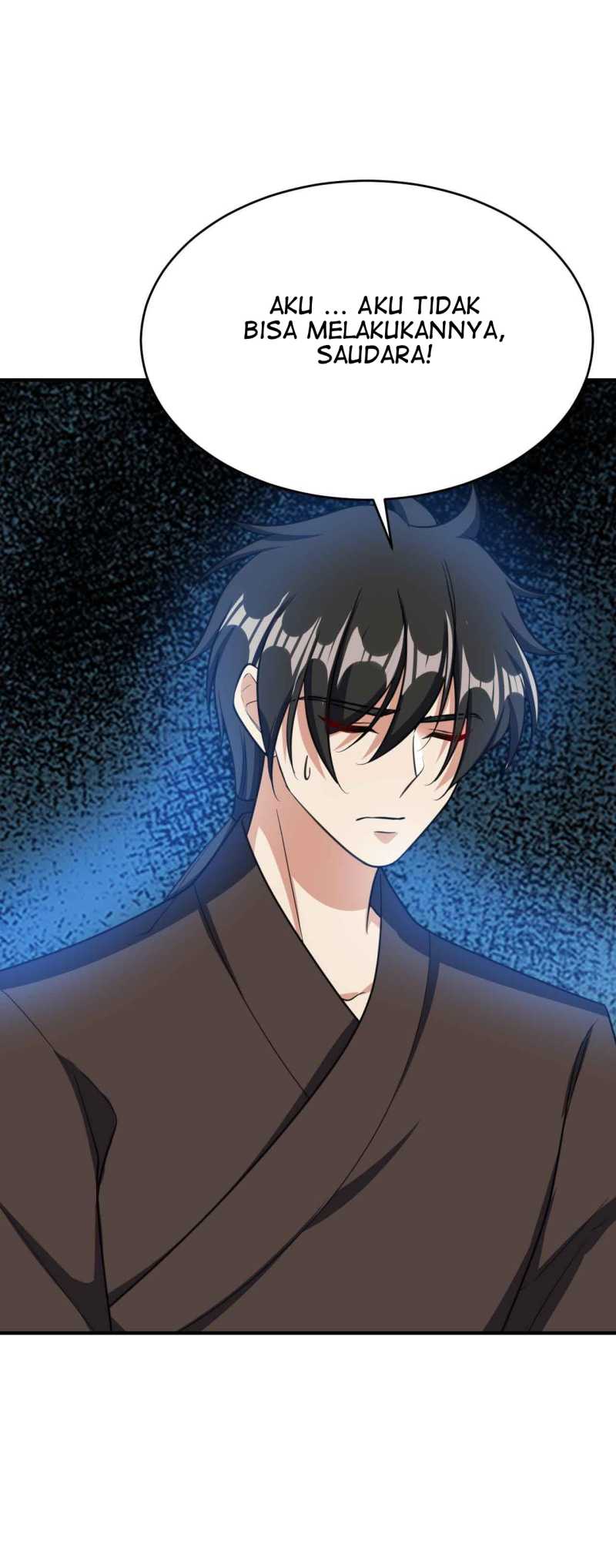 Rise of The Demon King Chapter 95 - halaman 50