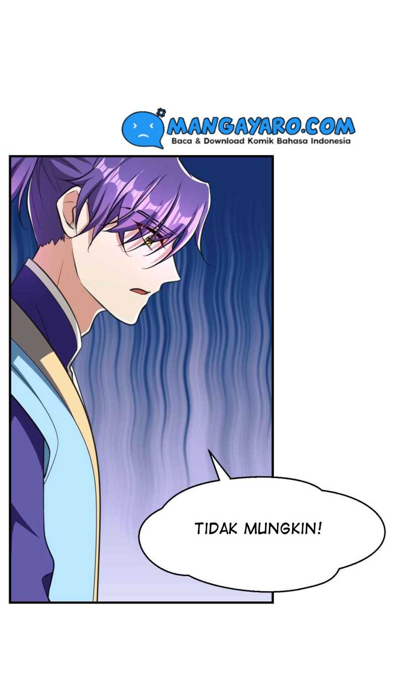 Rise of The Demon King Chapter 95 - halaman 51