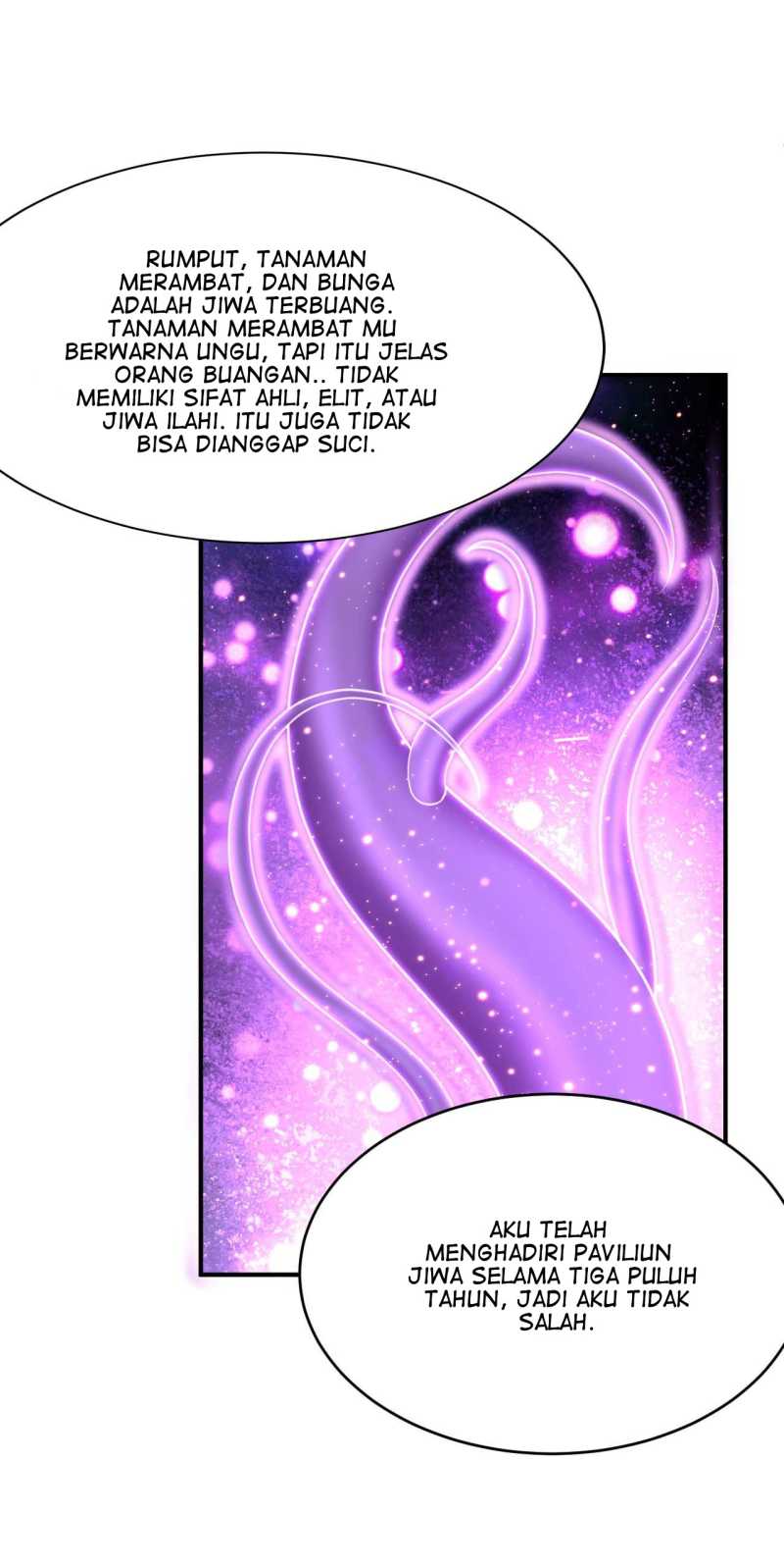 Rise of The Demon King Chapter 95 - halaman 59