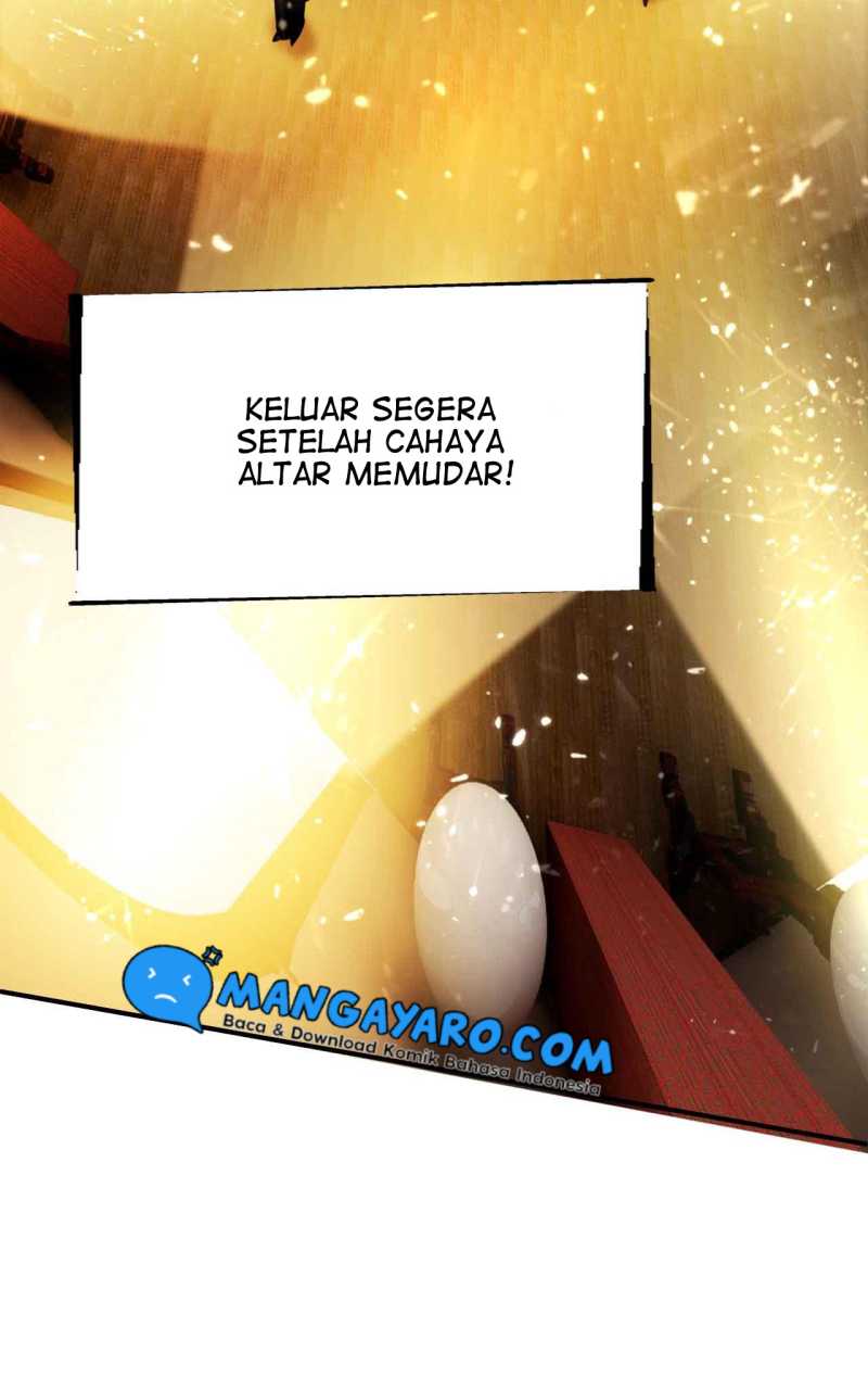 Rise of The Demon King Chapter 95 - halaman 6