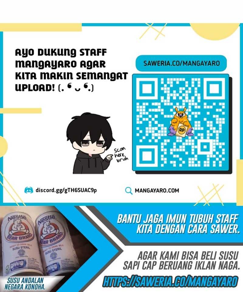 Rise of The Demon King Chapter 95 - halaman 61
