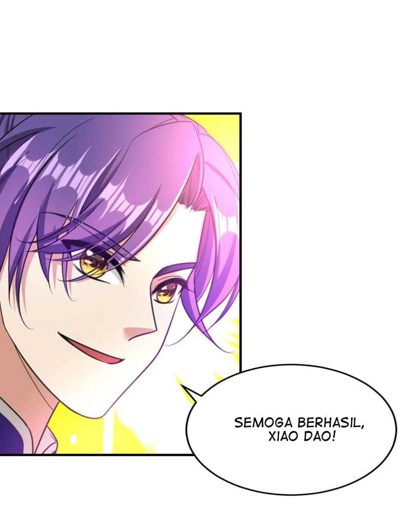Rise of The Demon King Chapter 95 - halaman 7