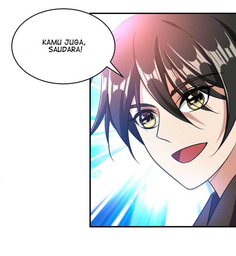 Rise of The Demon King Chapter 95 - halaman 8
