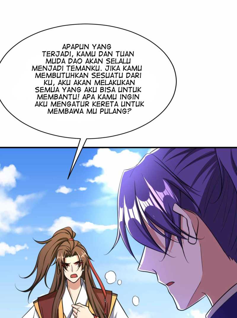 Rise of The Demon King Chapter 96 - halaman 12
