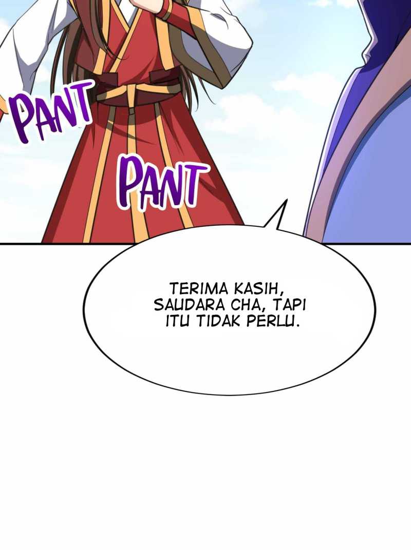 Rise of The Demon King Chapter 96 - halaman 13