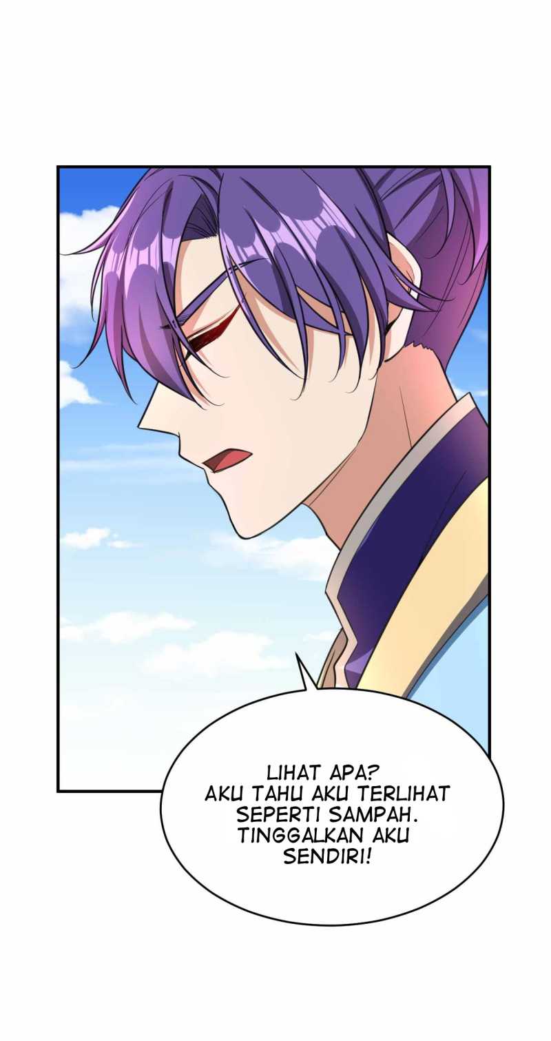 Rise of The Demon King Chapter 96 - halaman 15