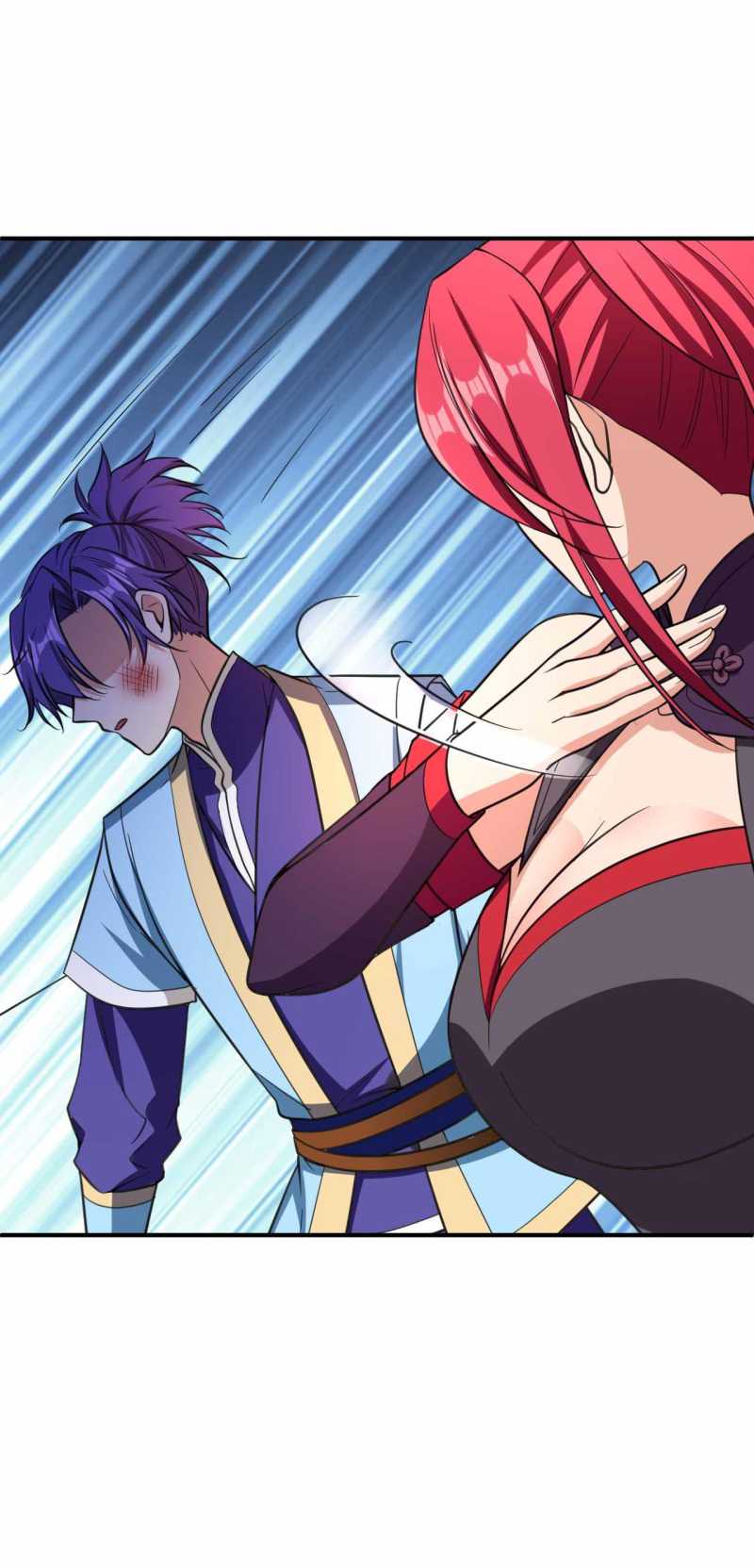 Rise of The Demon King Chapter 96 - halaman 17