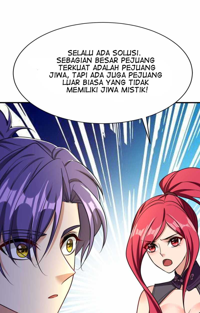 Rise of The Demon King Chapter 96 - halaman 20
