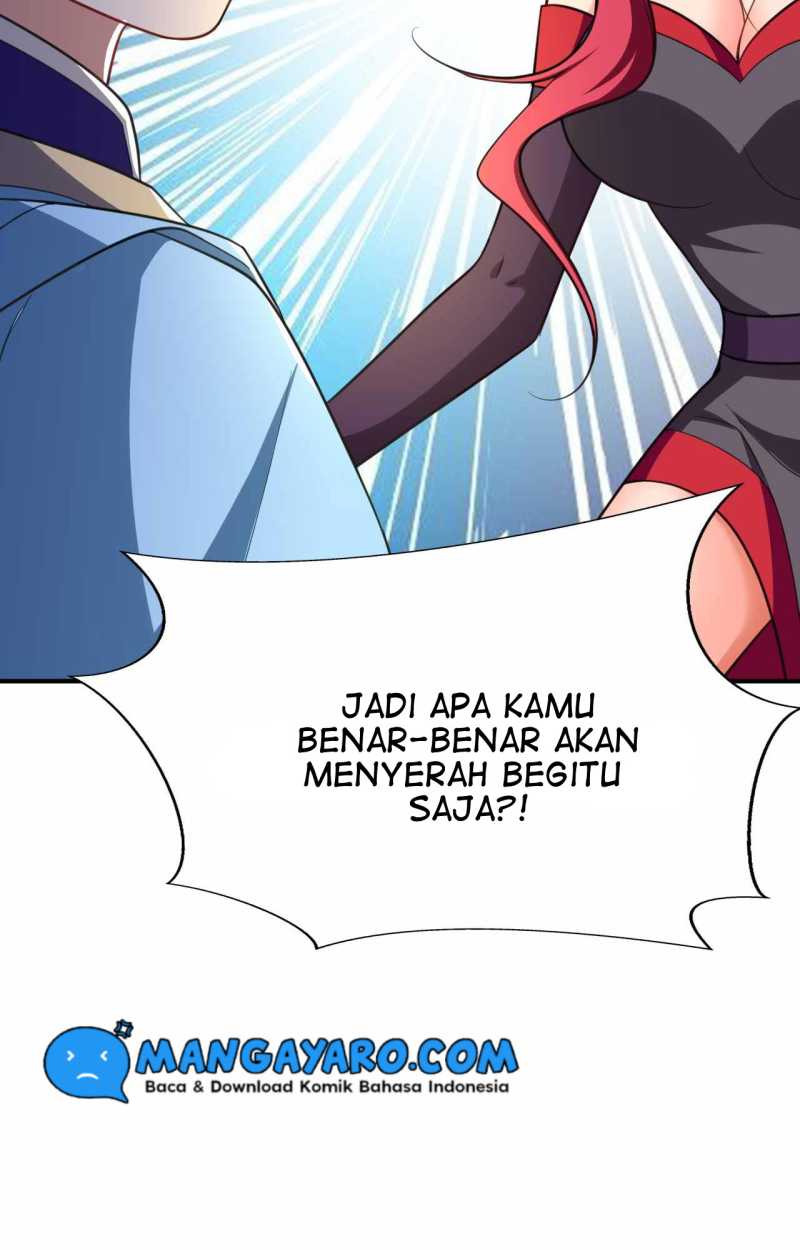 Rise of The Demon King Chapter 96 - halaman 21