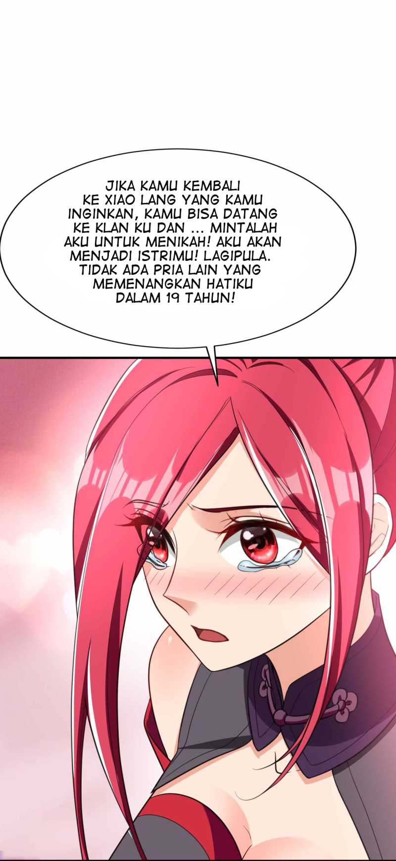Rise of The Demon King Chapter 96 - halaman 22