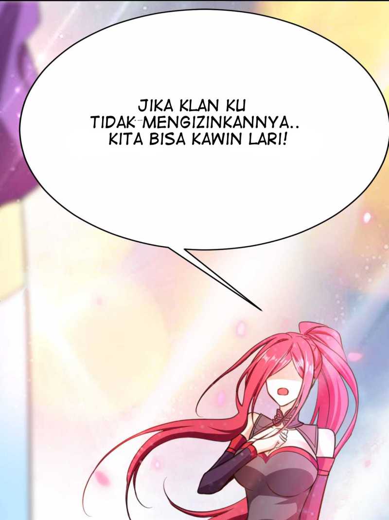 Rise of The Demon King Chapter 96 - halaman 23