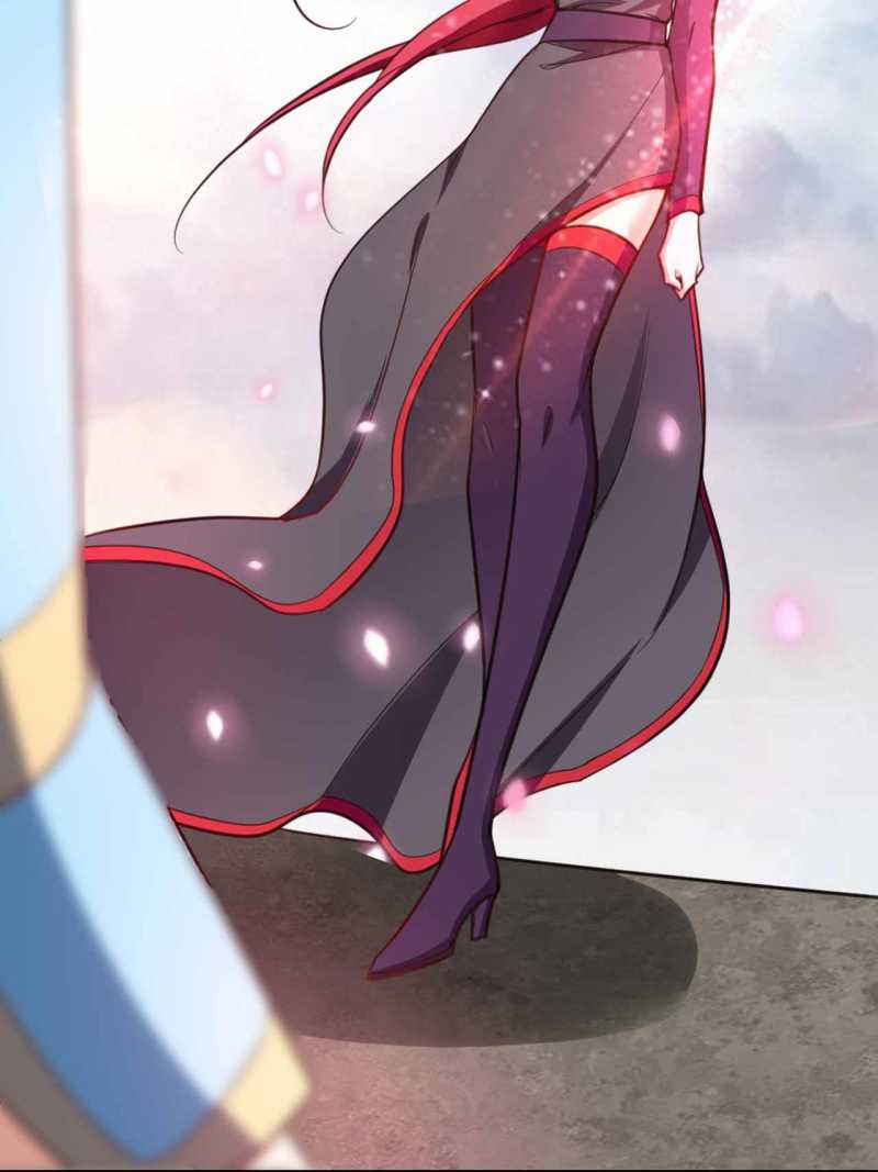 Rise of The Demon King Chapter 96 - halaman 24
