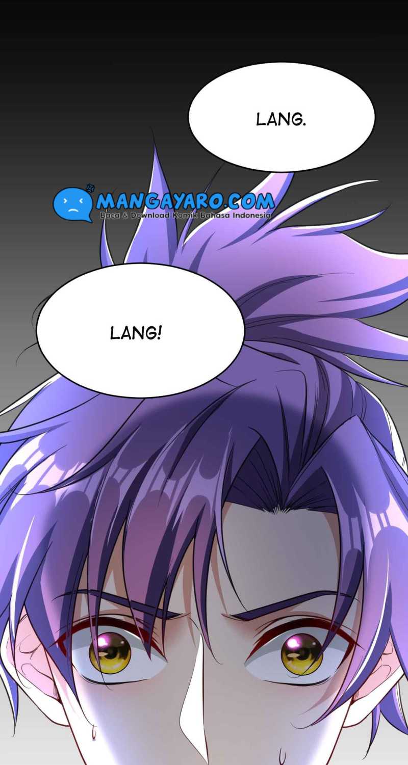 Rise of The Demon King Chapter 96 - halaman 31