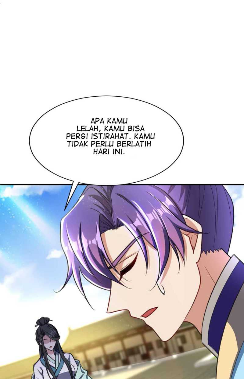 Rise of The Demon King Chapter 96 - halaman 33