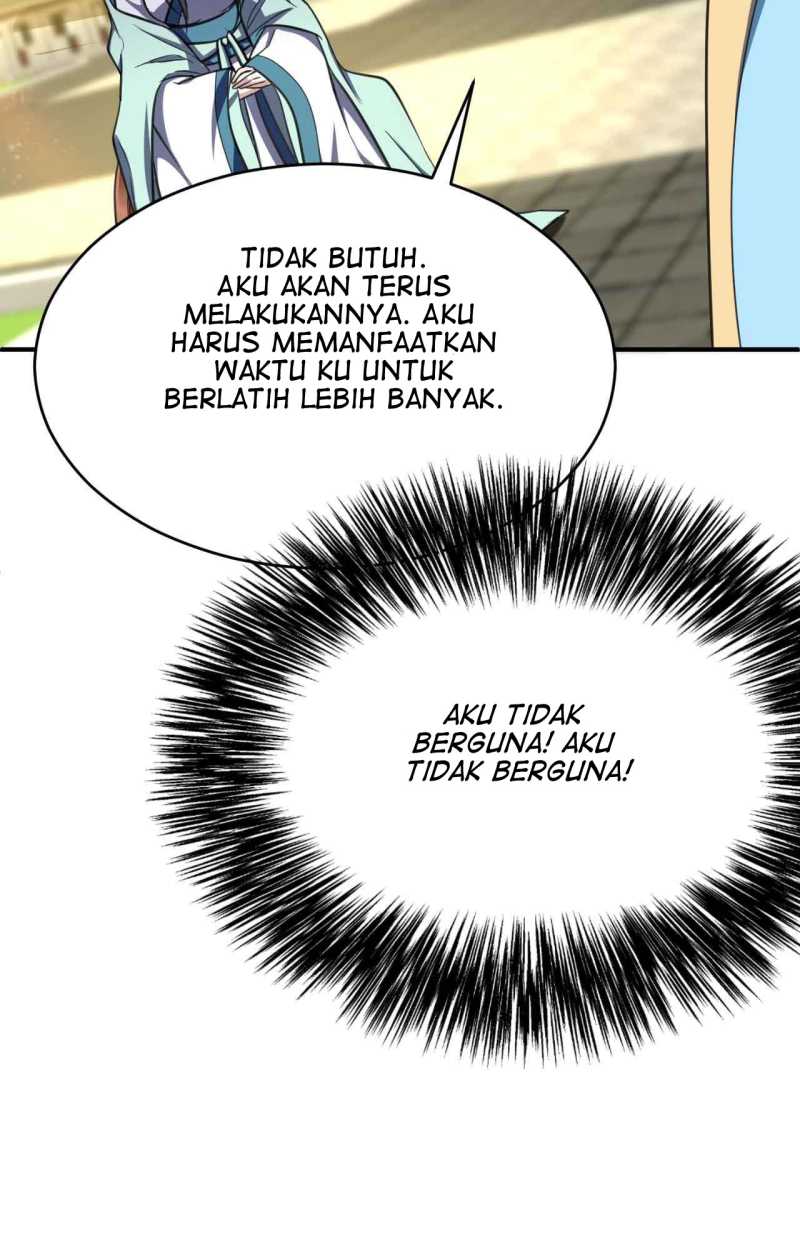 Rise of The Demon King Chapter 96 - halaman 34