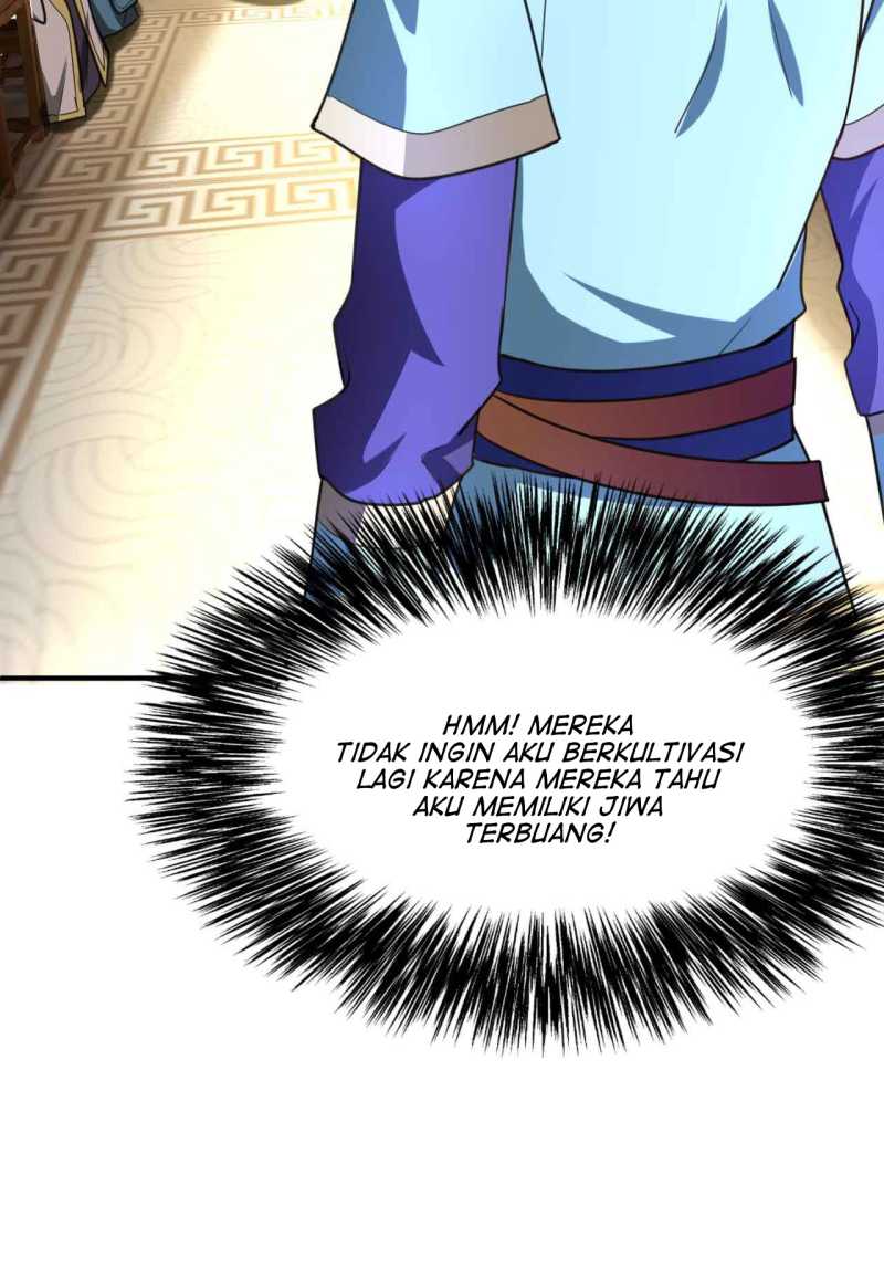 Rise of The Demon King Chapter 96 - halaman 40