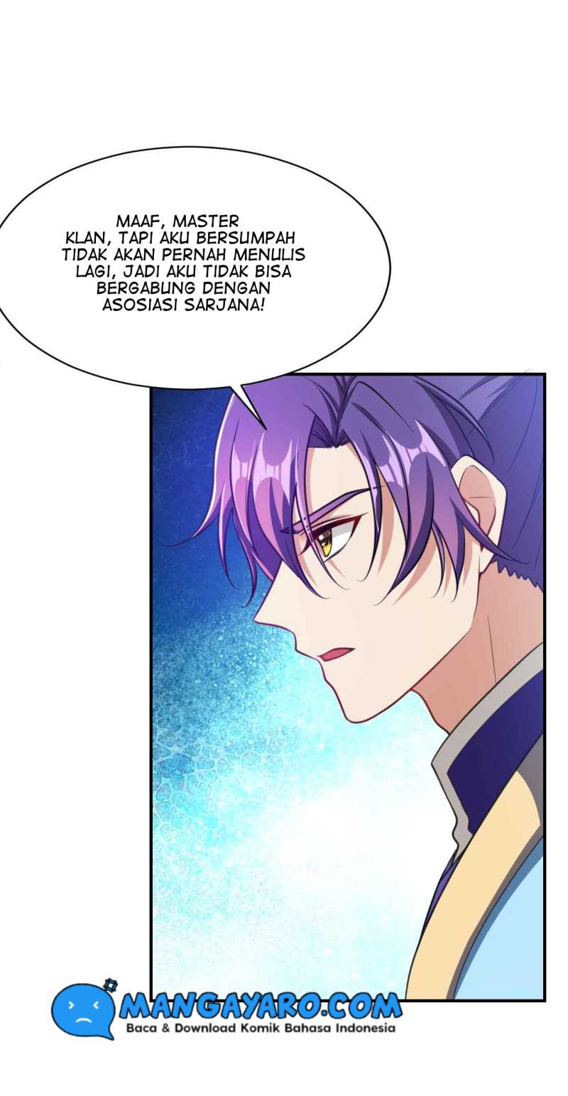 Rise of The Demon King Chapter 96 - halaman 41