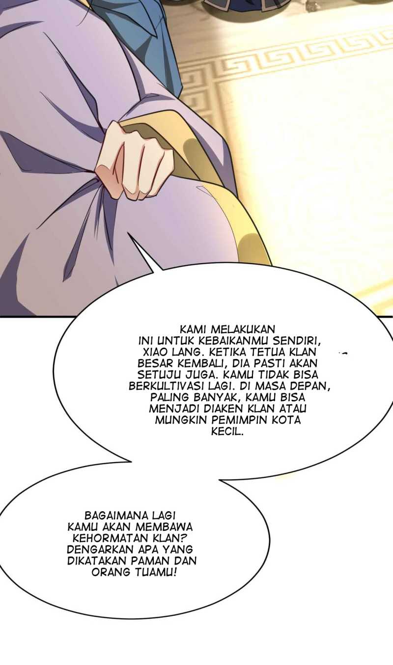 Rise of The Demon King Chapter 96 - halaman 43