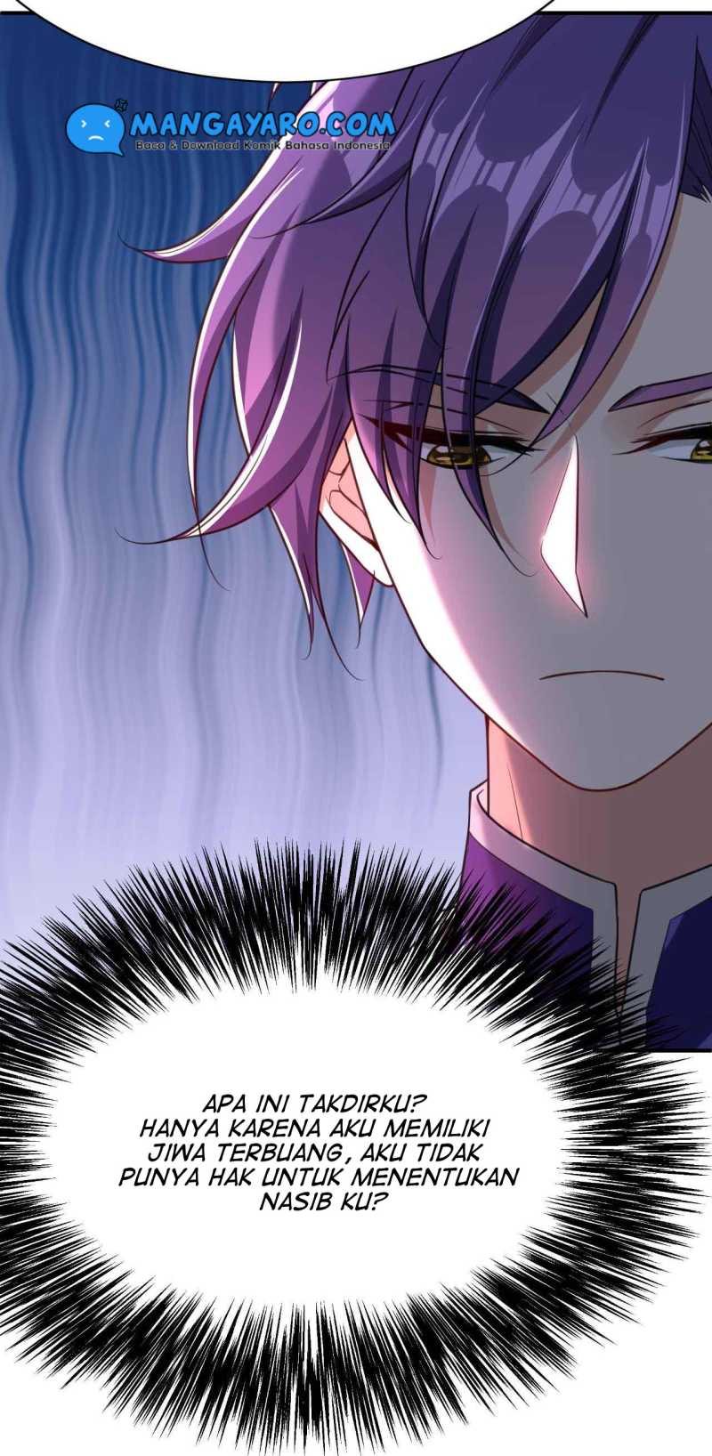 Rise of The Demon King Chapter 96 - halaman 47