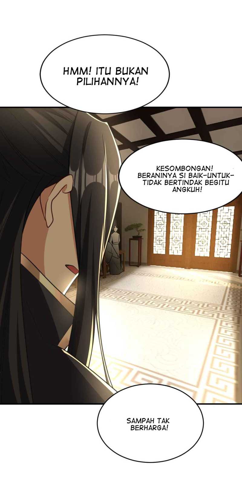 Rise of The Demon King Chapter 96 - halaman 54
