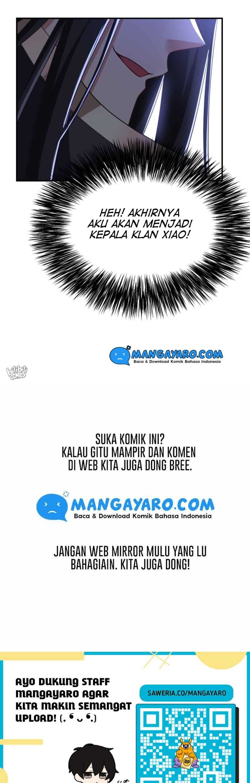 Rise of The Demon King Chapter 96 - halaman 55