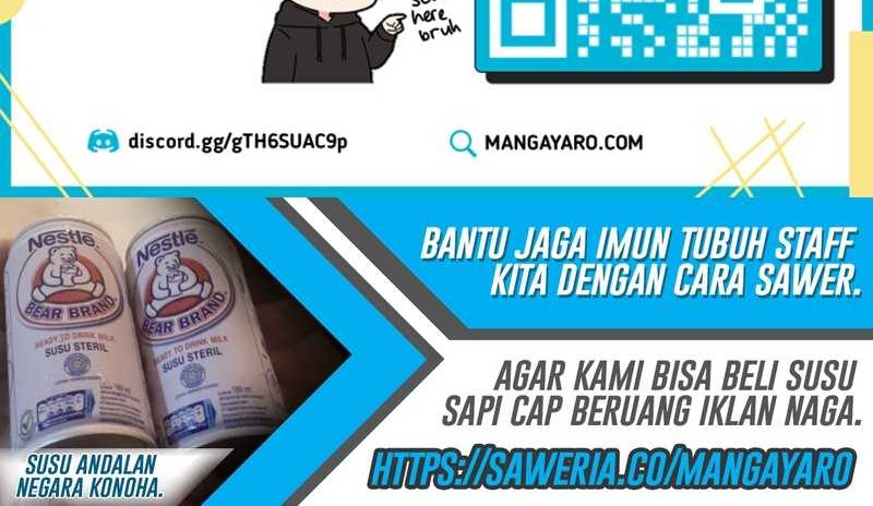 Rise of The Demon King Chapter 96 - halaman 56
