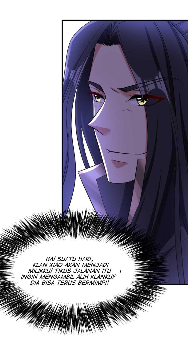Rise of The Demon King Chapter 96 - halaman 7