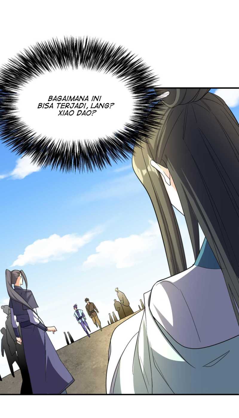 Rise of The Demon King Chapter 96 - halaman 8