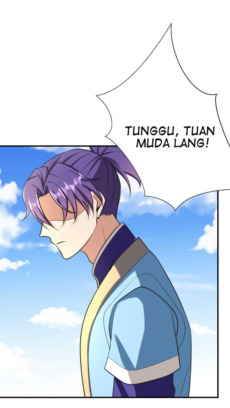 Rise of The Demon King Chapter 96 - halaman 9