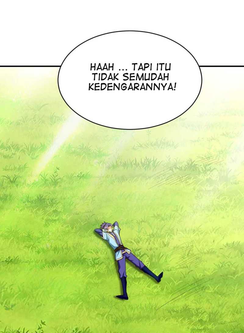 Rise of The Demon King Chapter 97 - halaman 13