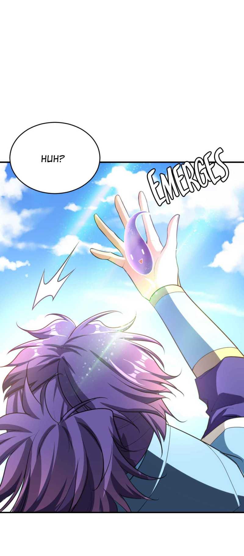 Rise of The Demon King Chapter 97 - halaman 15
