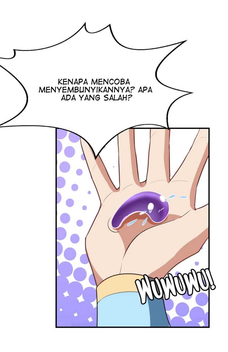 Rise of The Demon King Chapter 97 - halaman 18