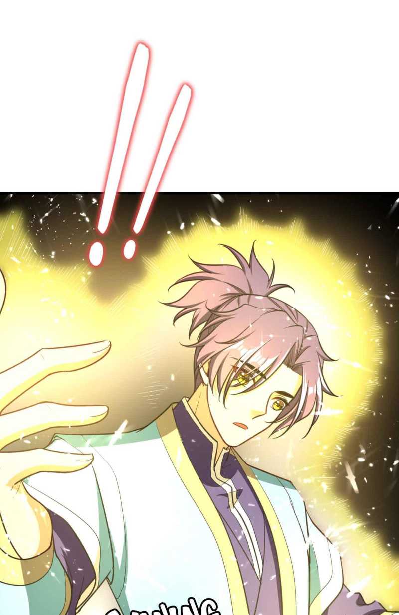 Rise of The Demon King Chapter 97 - halaman 19
