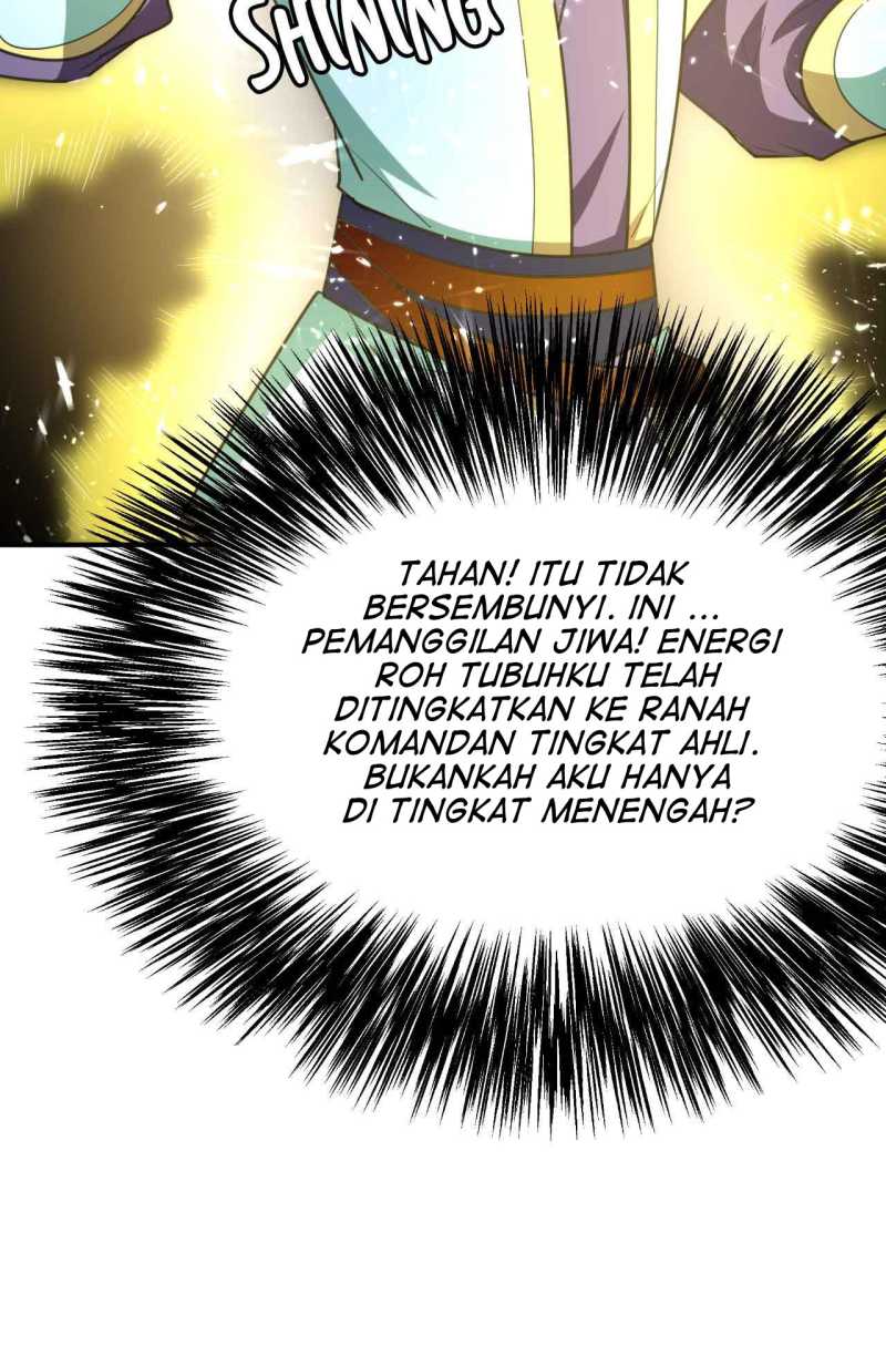 Rise of The Demon King Chapter 97 - halaman 20