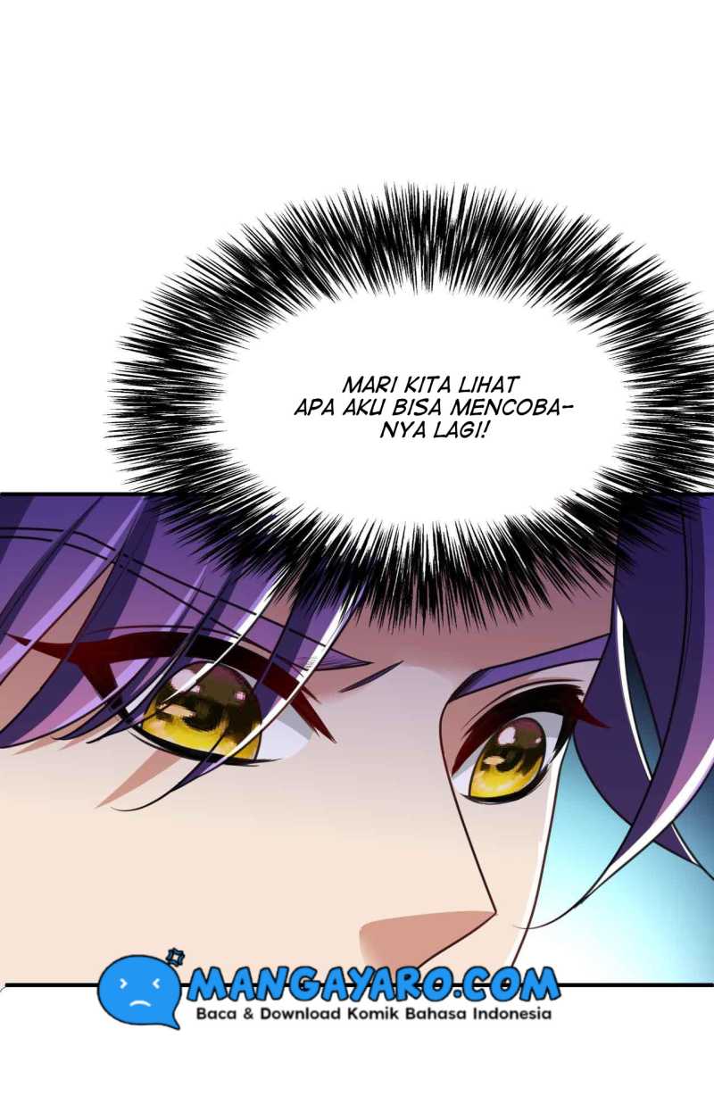 Rise of The Demon King Chapter 97 - halaman 21