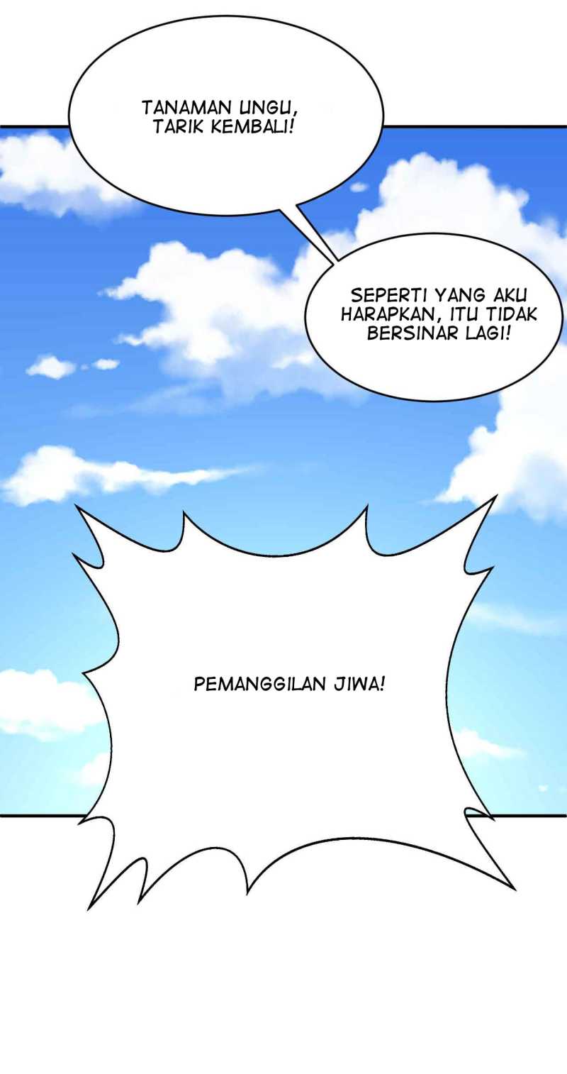 Rise of The Demon King Chapter 97 - halaman 24