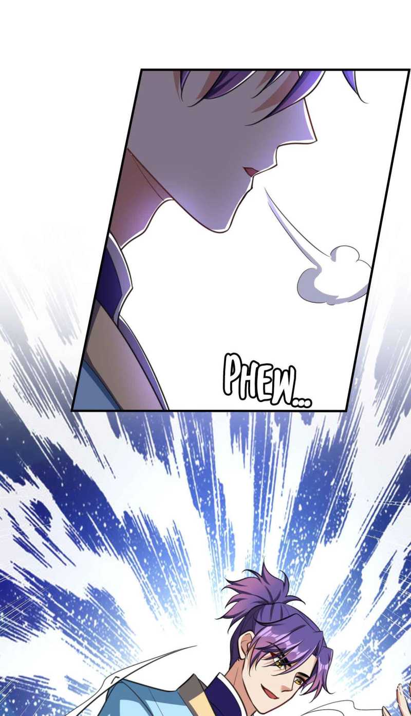 Rise of The Demon King Chapter 97 - halaman 27