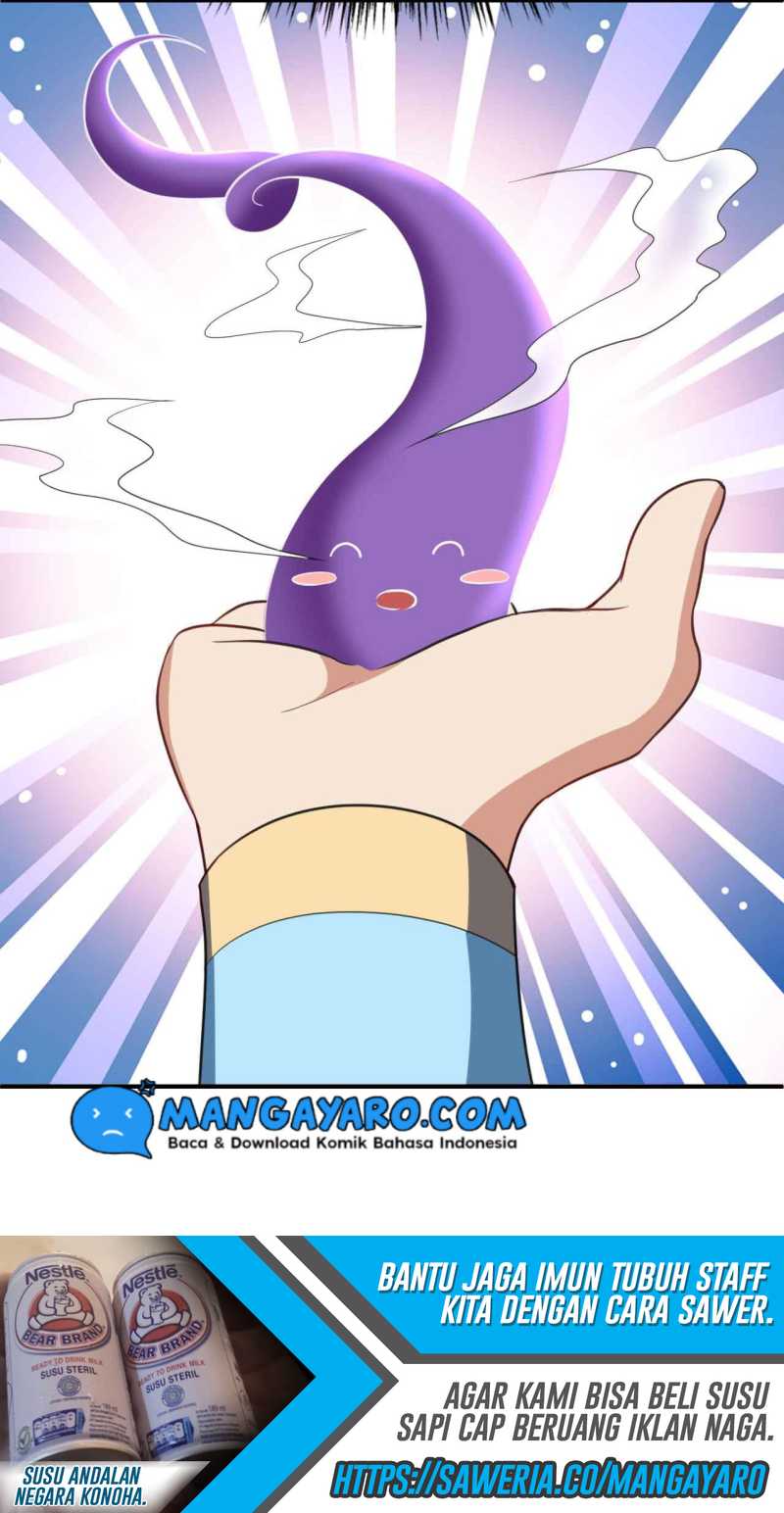 Rise of The Demon King Chapter 97 - halaman 31