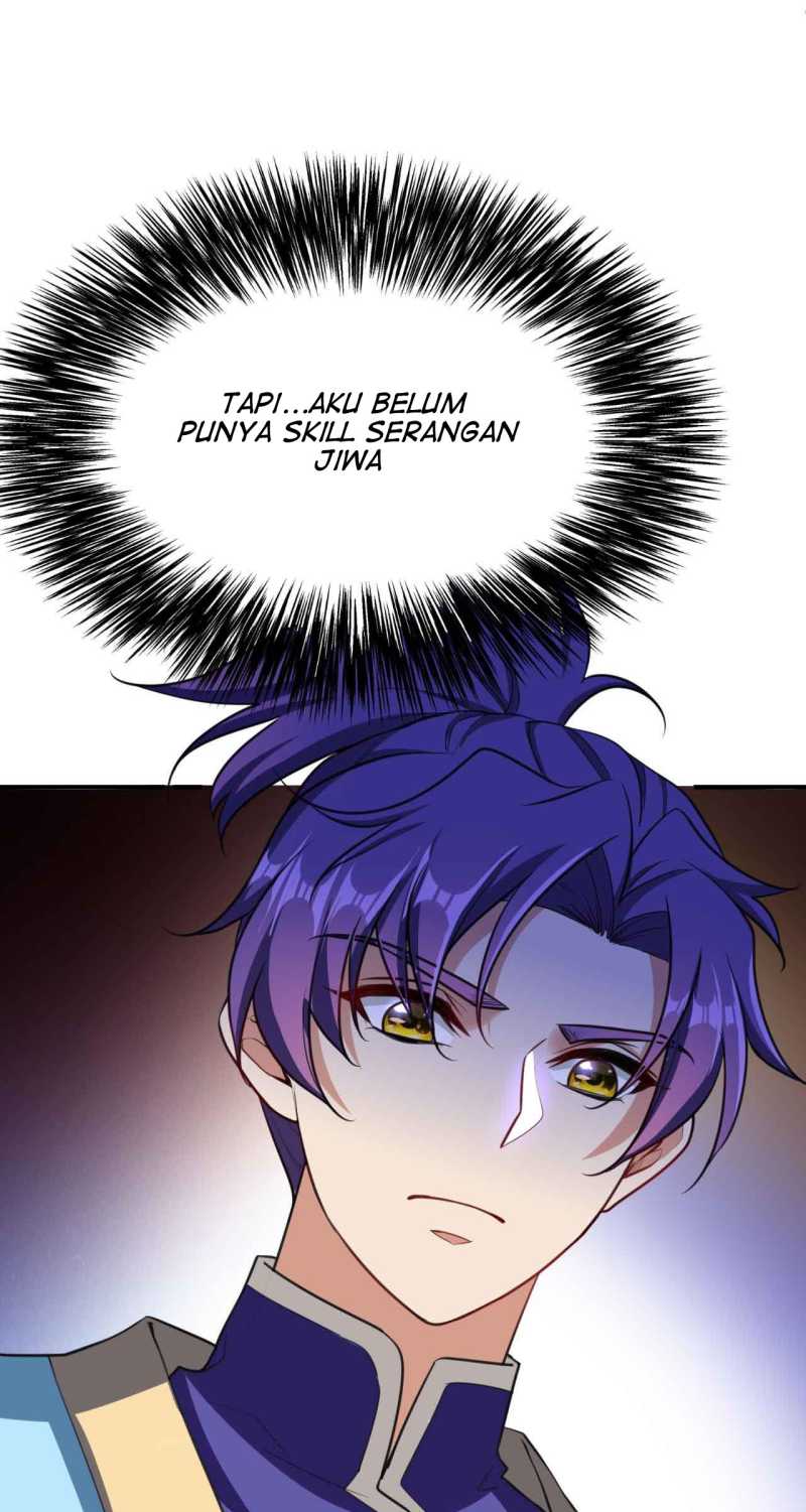 Rise of The Demon King Chapter 97 - halaman 32