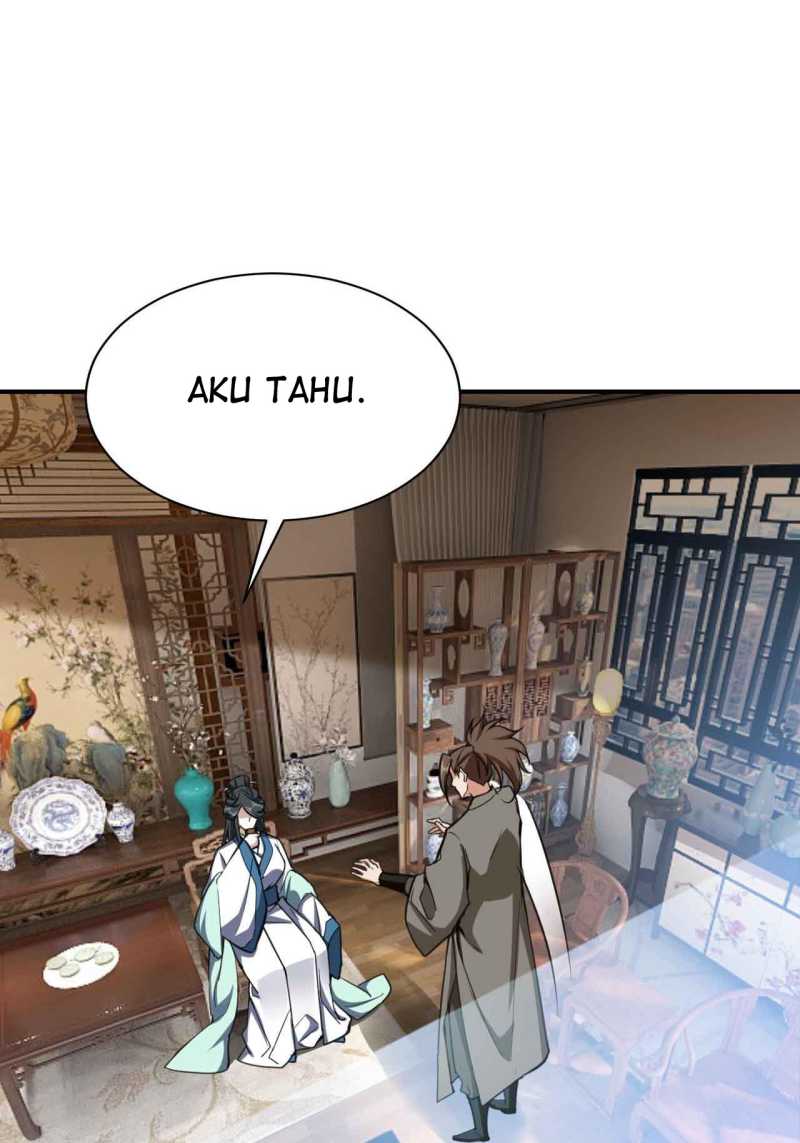 Rise of The Demon King Chapter 97 - halaman 38