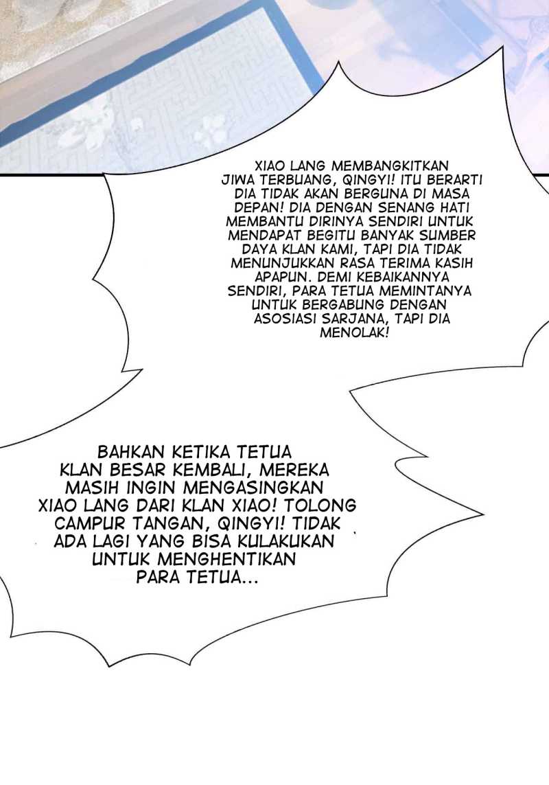 Rise of The Demon King Chapter 97 - halaman 39