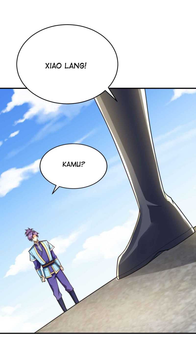 Rise of The Demon King Chapter 97 - halaman 4