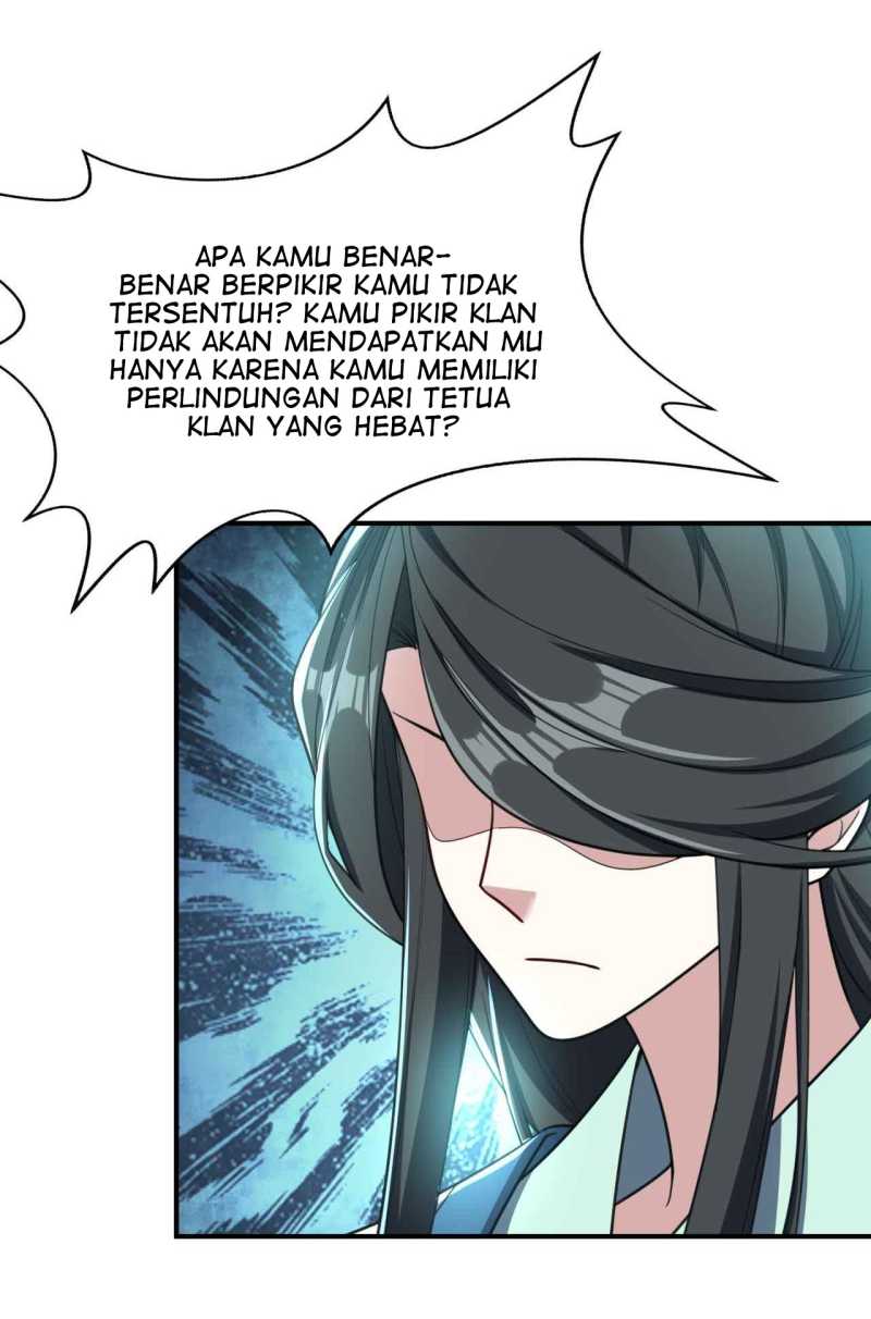 Rise of The Demon King Chapter 97 - halaman 42