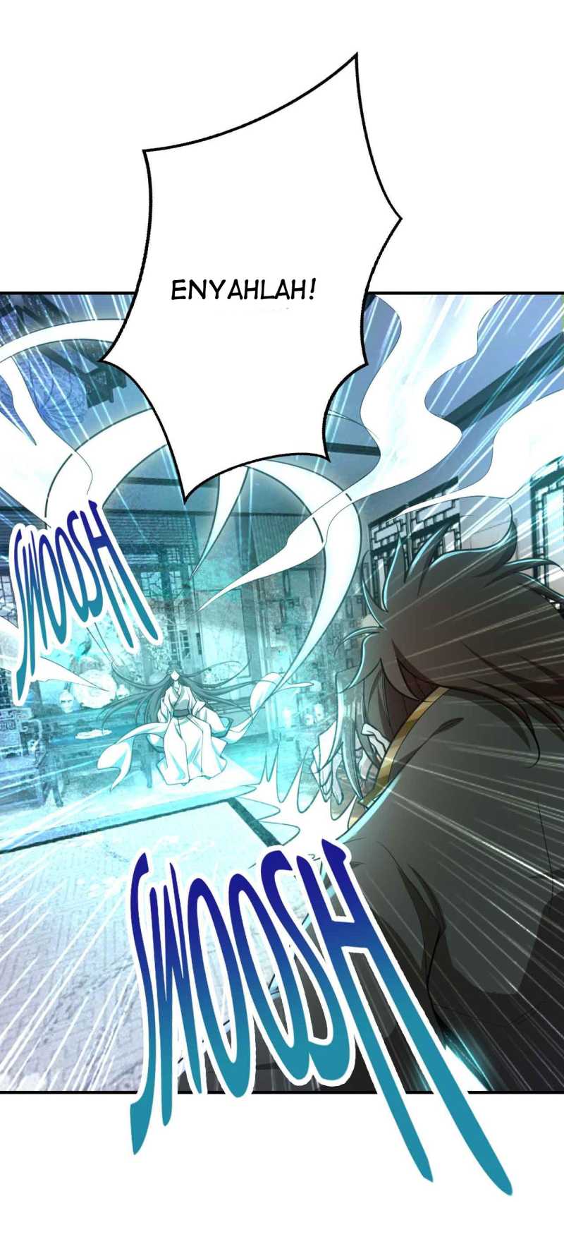 Rise of The Demon King Chapter 97 - halaman 43
