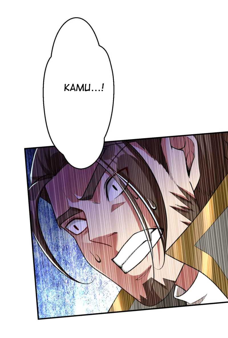 Rise of The Demon King Chapter 97 - halaman 44